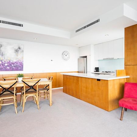 Waterfront Melbourne Apartments Zewnętrze zdjęcie