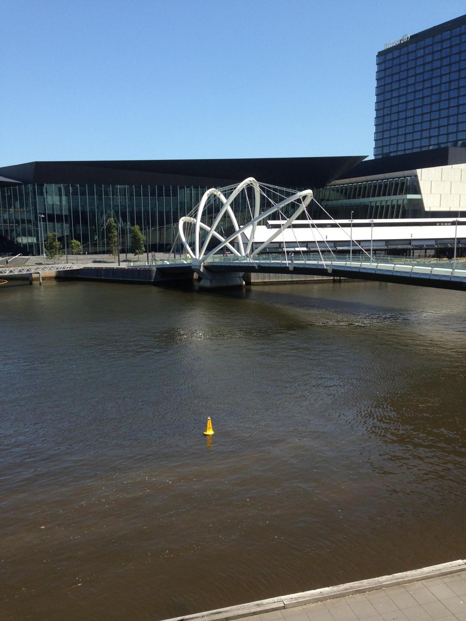 Waterfront Melbourne Apartments Zewnętrze zdjęcie