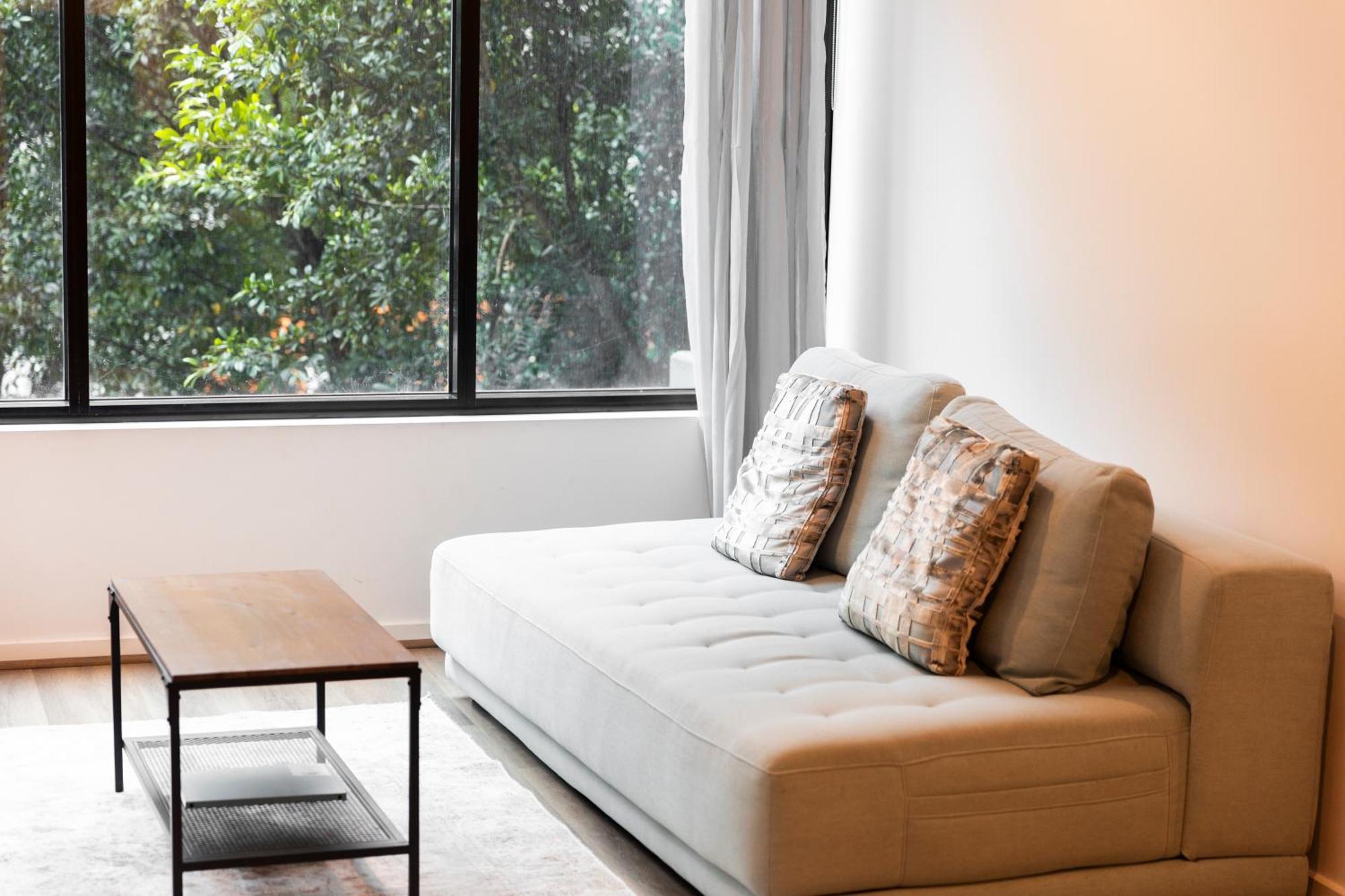 Waterfront Melbourne Apartments Zewnętrze zdjęcie