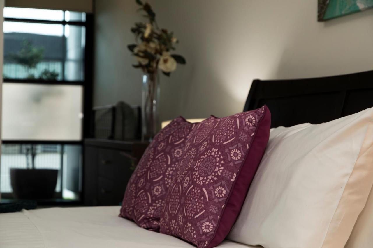 Waterfront Melbourne Apartments Zewnętrze zdjęcie